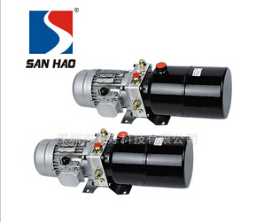 【登車橋動(dòng)力單元】新技術(shù)，新工藝