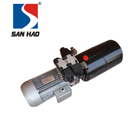 【登車橋動(dòng)力單元】真誠的心，換您的信賴