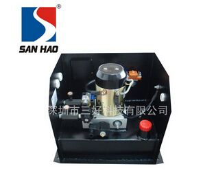 汽車尾板動力單元的小學(xué)堂，教你學(xué)會保護(hù)它