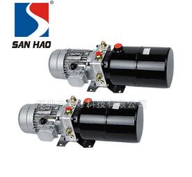 這么好的固定式登車橋動(dòng)力單元，當(dāng)然得選啦！