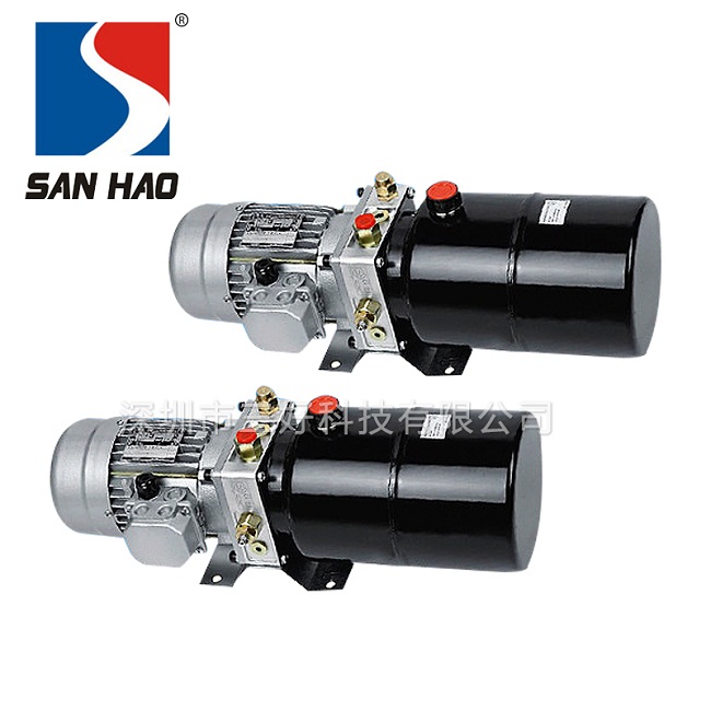 登車橋動(dòng)力單元到底是怎樣的設(shè)備？