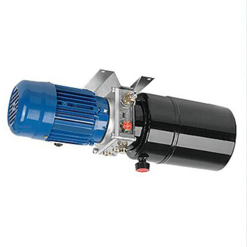 移動(dòng)式登車橋動(dòng)力單元內(nèi)容進(jìn)一步了解