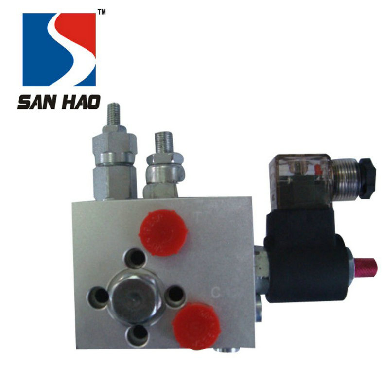 升降支撐閥的工作原理，結(jié)構(gòu)功能