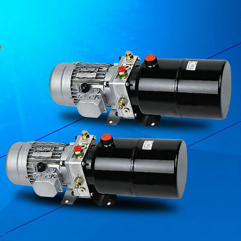 固定式登車橋動力單元是什么，怎么工作，用在哪里？